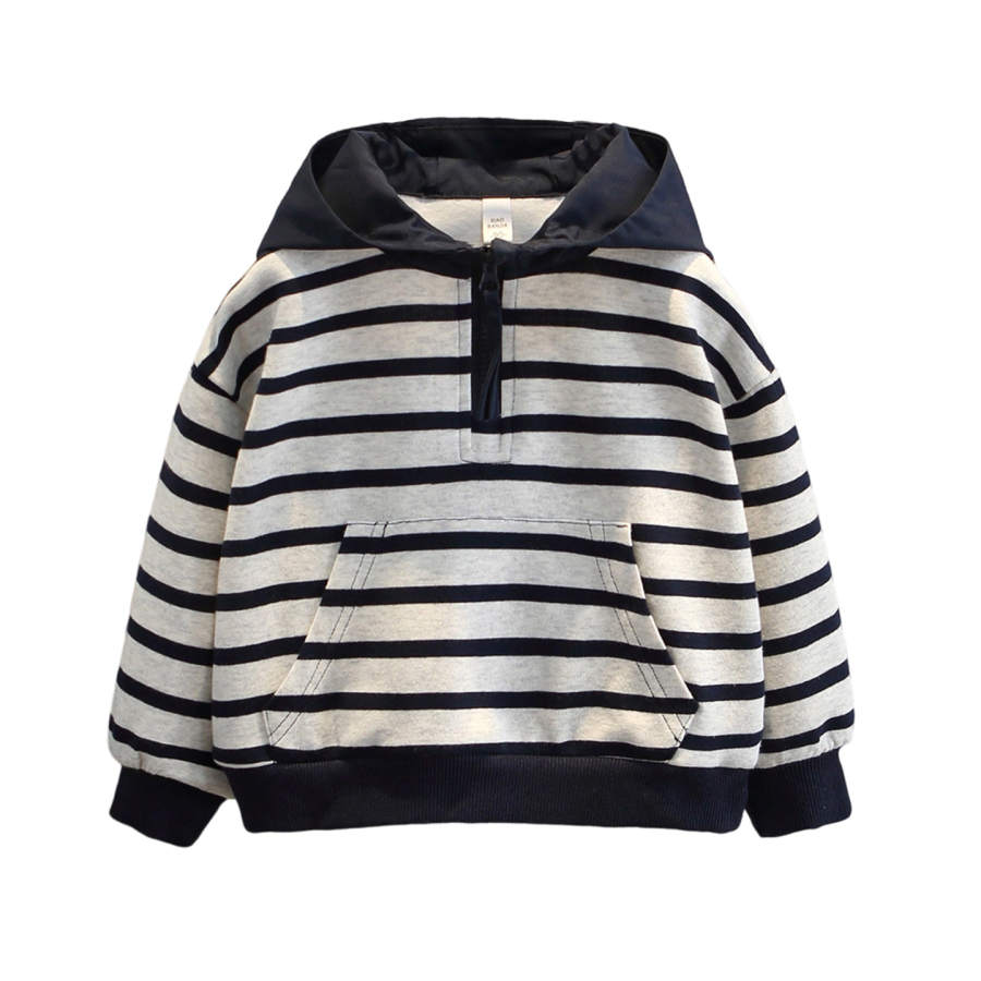 Lanza Lanza Casual Sweatshirt Spring Fall Children Aged 3 7 Years Old