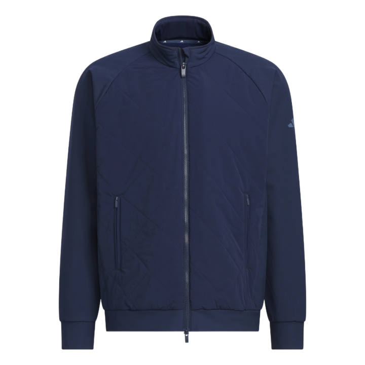 Adidas Adidas COLD.RDy Jackets Men's Blue Stand Collar Moderate Other