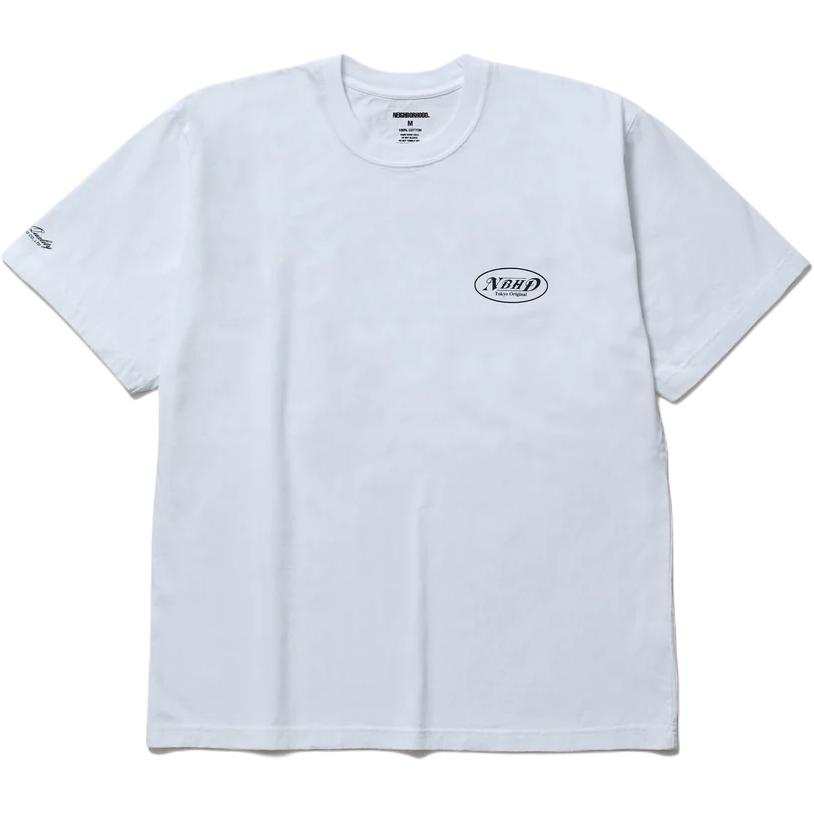 NEIGHBORHOOD SS25 T Shirt Unisex