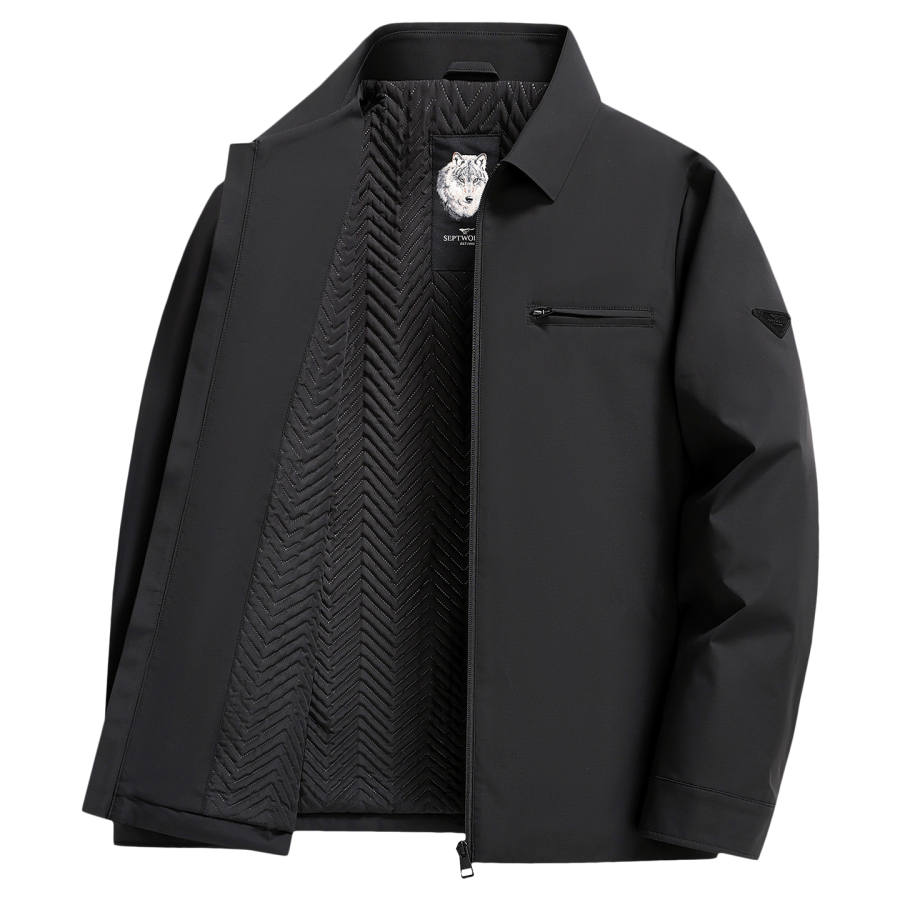 SEPTWOLVES SEPTWOLVES Jackets & Coats Men's