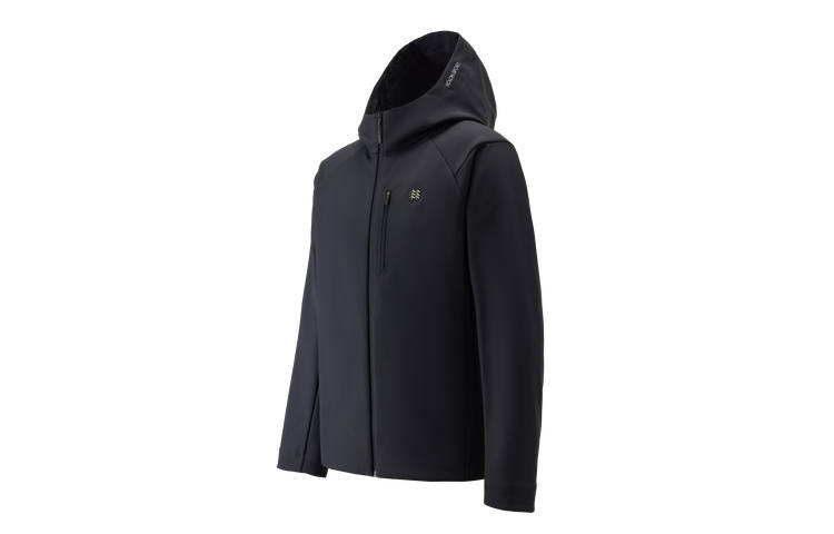 KOLON SPORT Soft Shell Jacket Men's