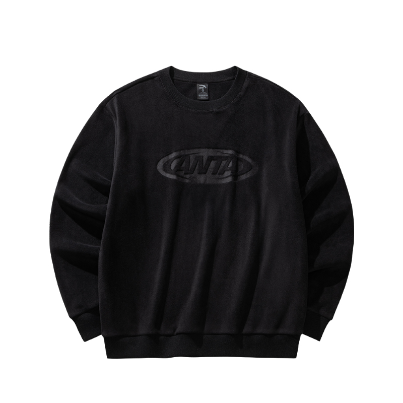 ANTA Anta Life Collection Sweatshirt Men's