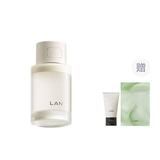 LAN Xiao Soy Milk Serum Water Stabilizing Brightening Hydrating Repairing Hydrating 100ml/100ml*2/100ml+30ml