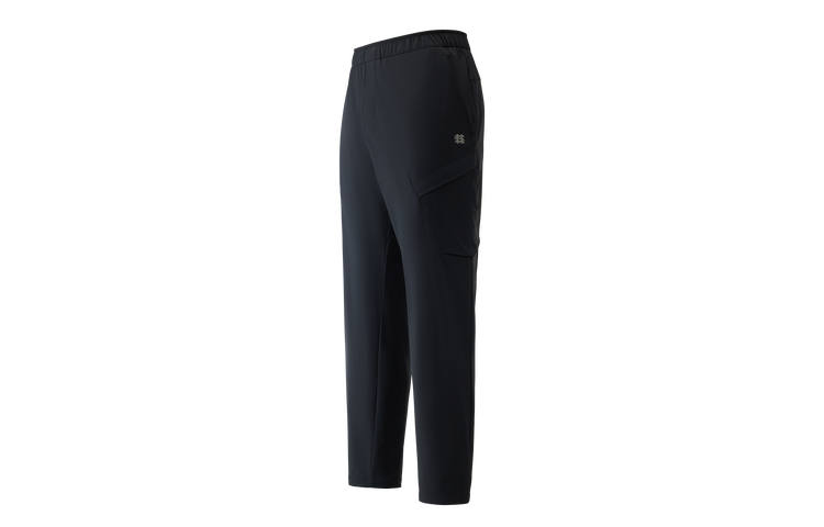 KOLON SPORT HIKING Soft Shell Pants Men's