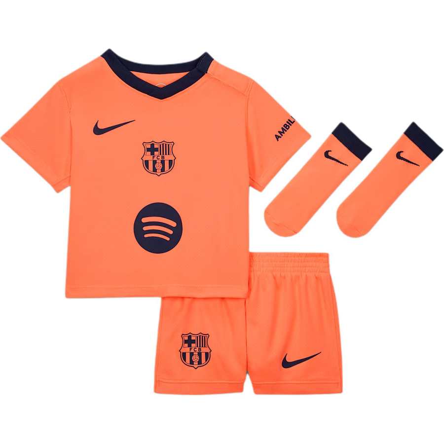 Nike Nike Casual Sportswear Infant And Toddler