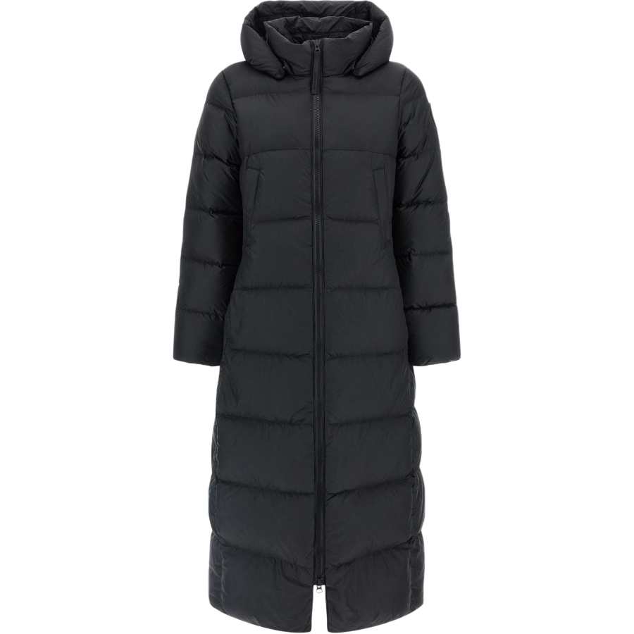Canada Goose Mystique Puffer Tonal Label Parka