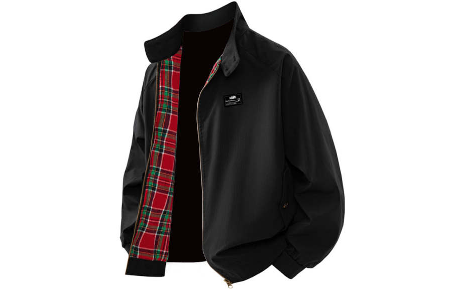ZIAREL ZIAREL Jackets Unisex Lapel Moderate