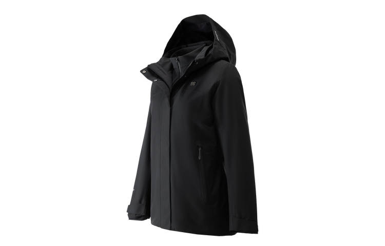 KOLON SPORT HIKING Windbreaker Jacket Women's