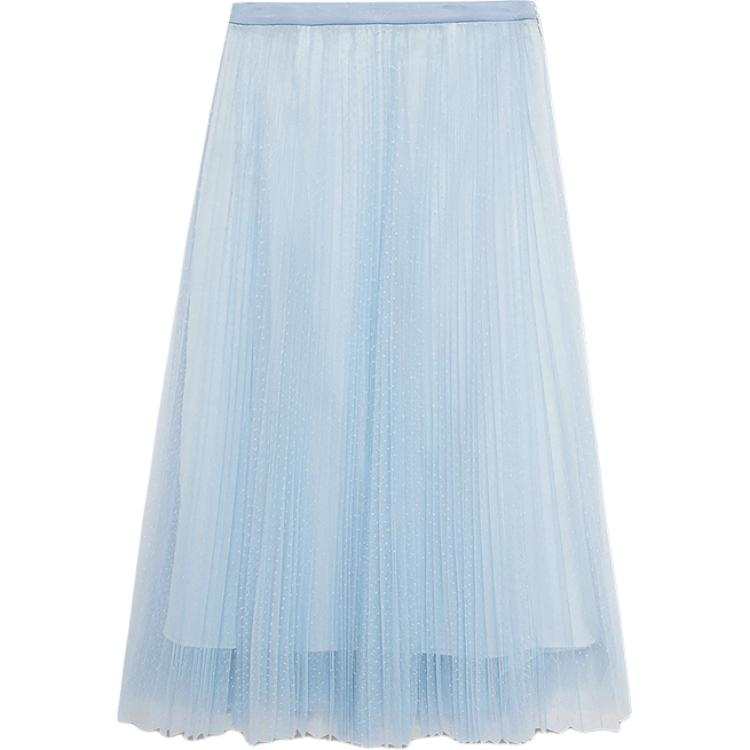 KARL LAGERFELD / Karl Lagerfeld Jeans Casual Long Skirt Women's