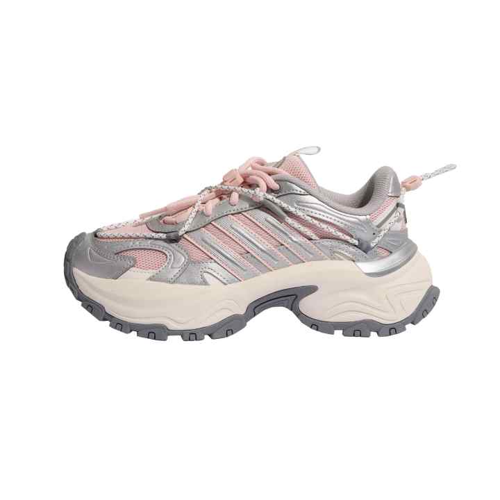 Adidas Adidas SHADOW FEVER Height Increasing Low top Chunky Sneakers Unisex