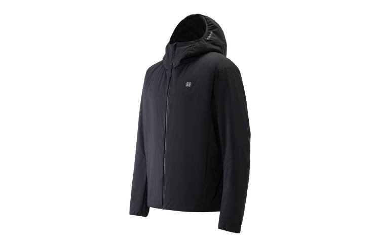 KOLON SPORT HIKING Puffer Jacket Men's
