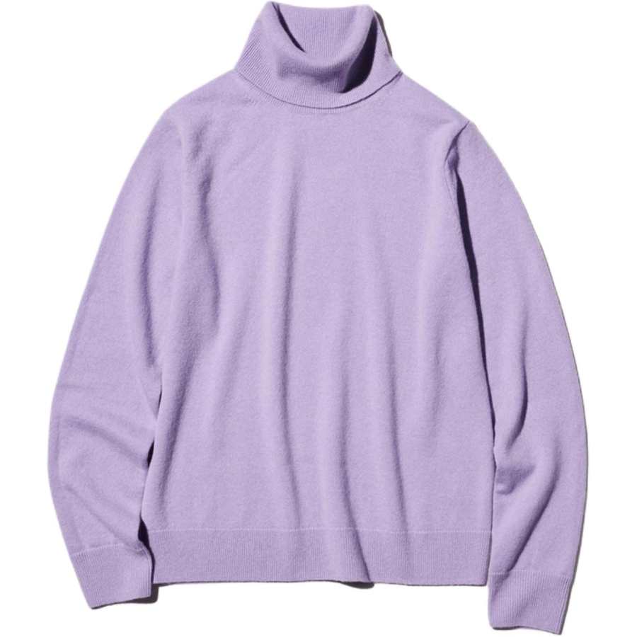 UNIQLO Cashmere Sweater Women's