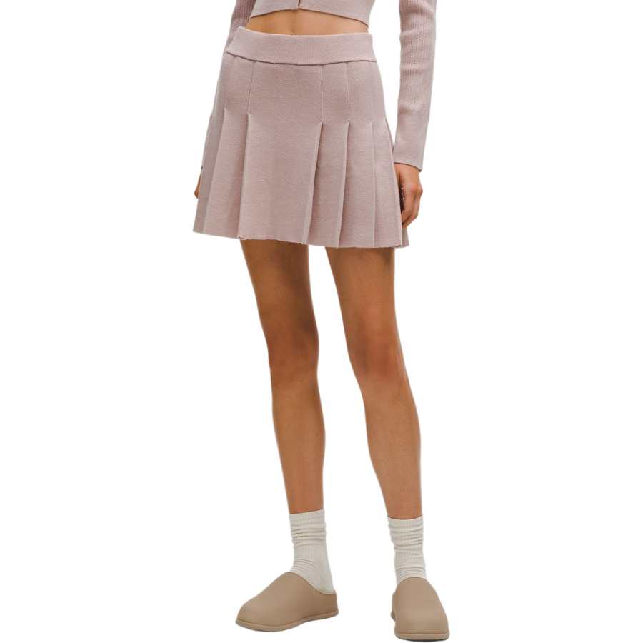 Lululemon Lululemon Casual Short Skirts Women's