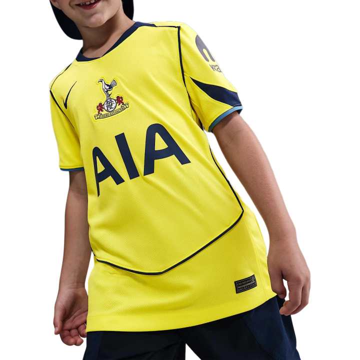 Nike Nike Kids T Shirts Crew Neck Moderate