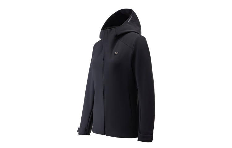 KOLON SPORT Soft Shell Jacket Women's