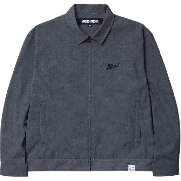 NEIGHBORHOOD FW25 Jackets & Coats Unisex