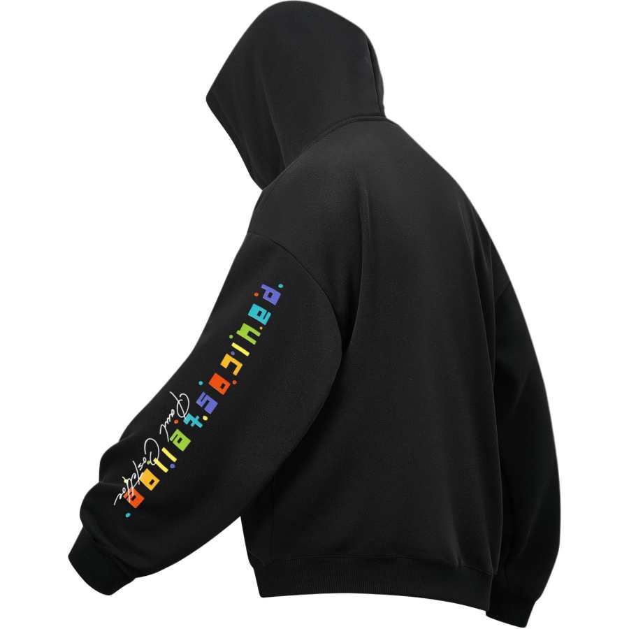 PAUL COSTELLOE Sweatshirt Unisex