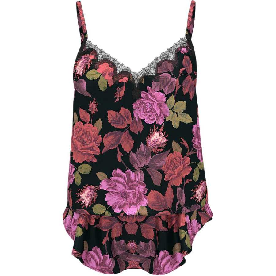 Victoria's Secret Pajama Set Women's