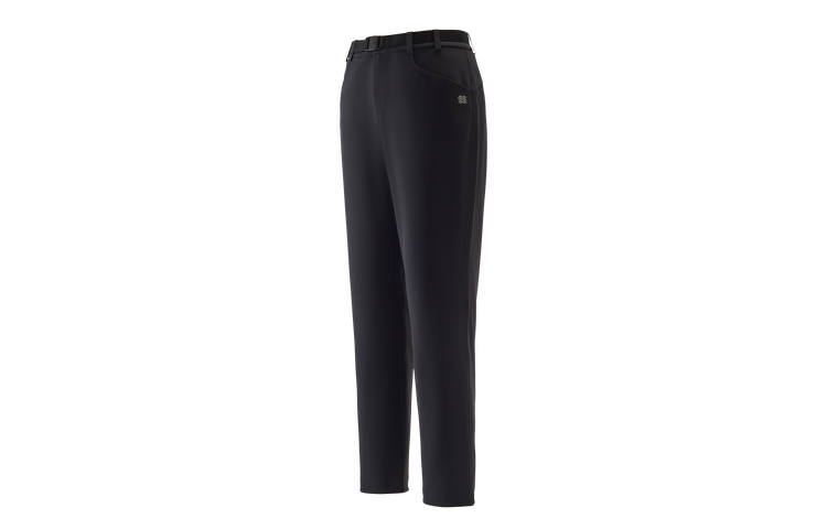 KOLON SPORT Soft Shell Pants Women's