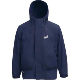 Slamble Jackets Unisex Hooded Moderate Workwear