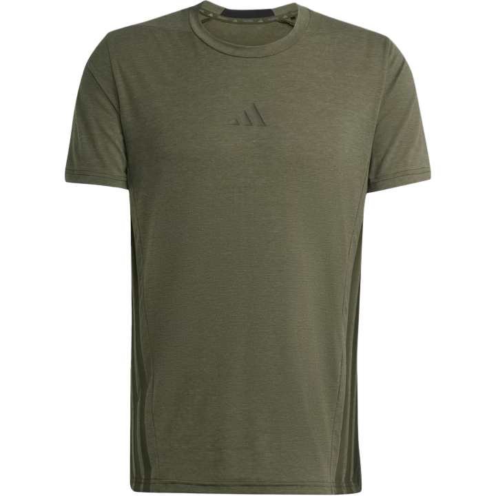 Adidas Adidas Free Shipping With AdiClub Designed 4 Training 3 Stripes Tee