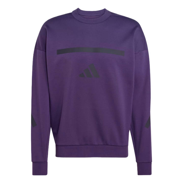 Adidas Adidas Free Shipping With AdiClub New Adidas Z.N.E. Sweatshirt