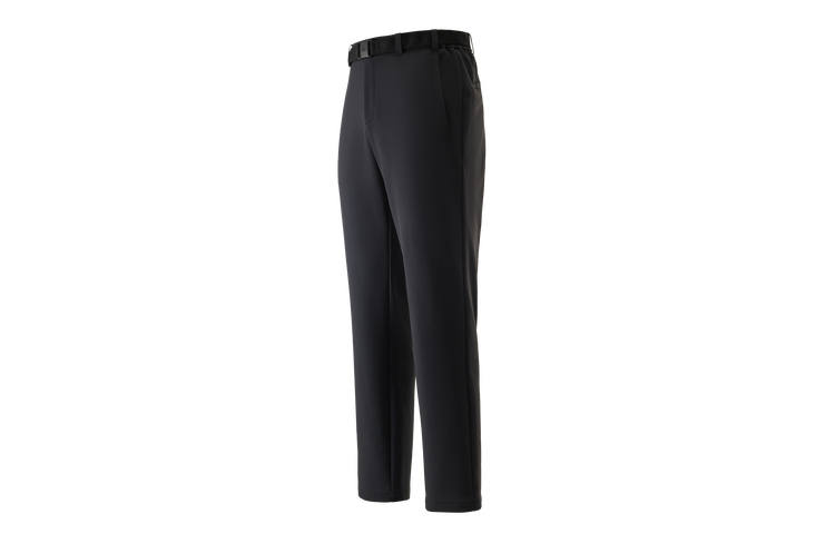 KOLON SPORT HIKING Soft Shell Pants Men's