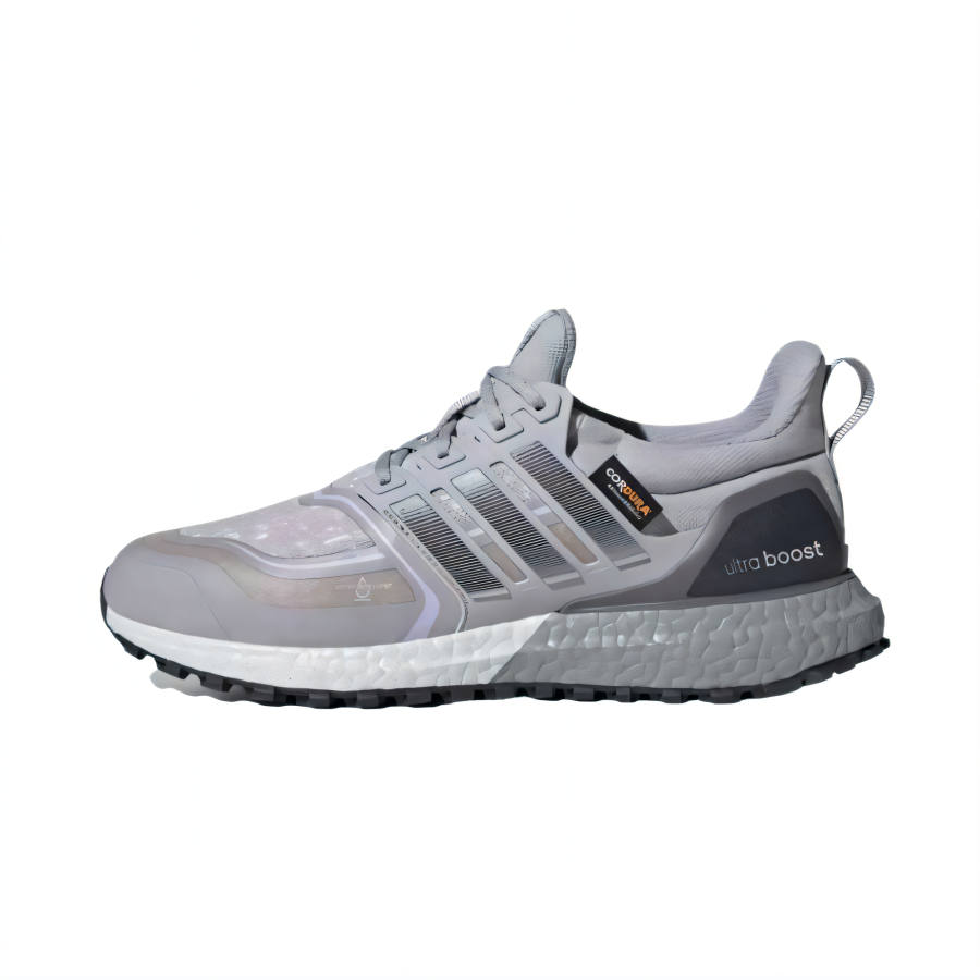 Adidas Adidas Wmns Ultraboost 1.0 Atr 'Glory Grey/Dash Grey/Powder Plum' Women's
