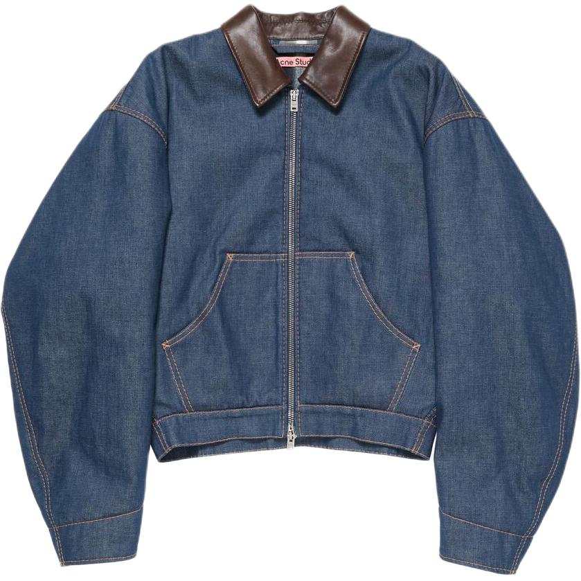 Acne Studios Acne Studios Denim Jacket