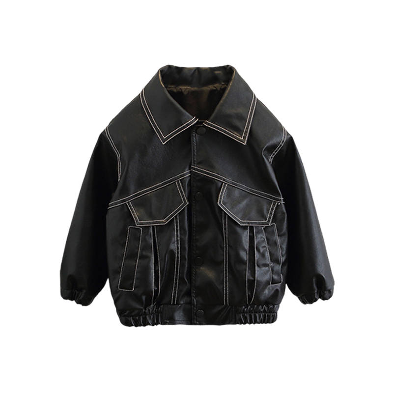 Lanza Lanza Casual Jacket Spring Fall Children Aged 3 7 Years Old