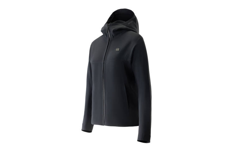 KOLON SPORT HIKING Soft Shell Jacket Women's