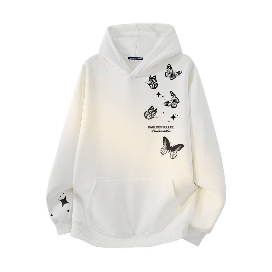 PAUL COSTELLOE Sweatshirt Unisex