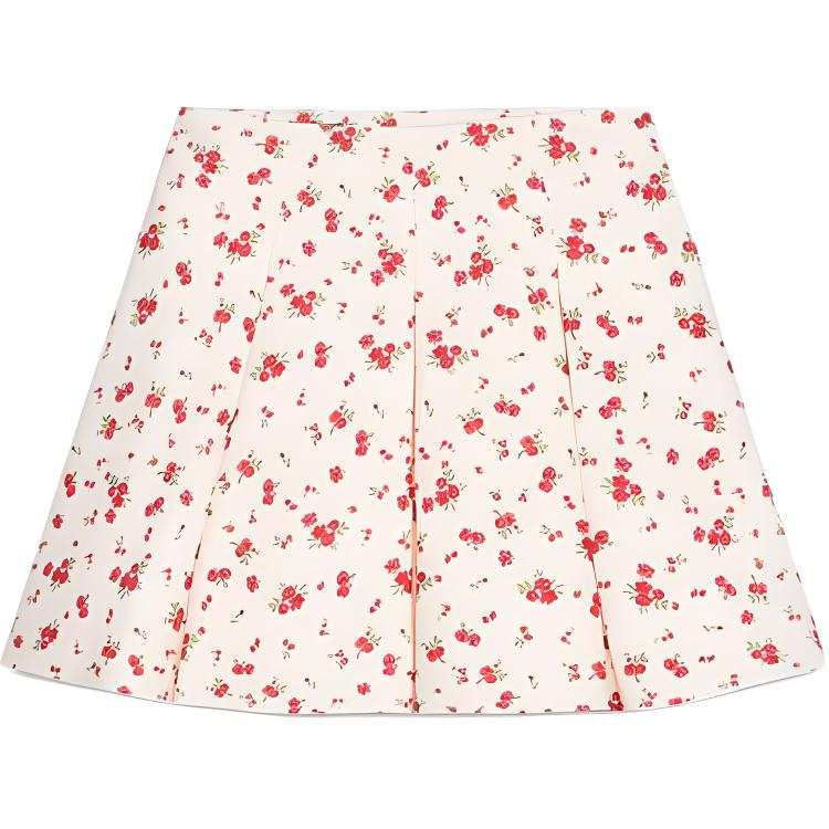 ZARA Casual Short Skirts Women's