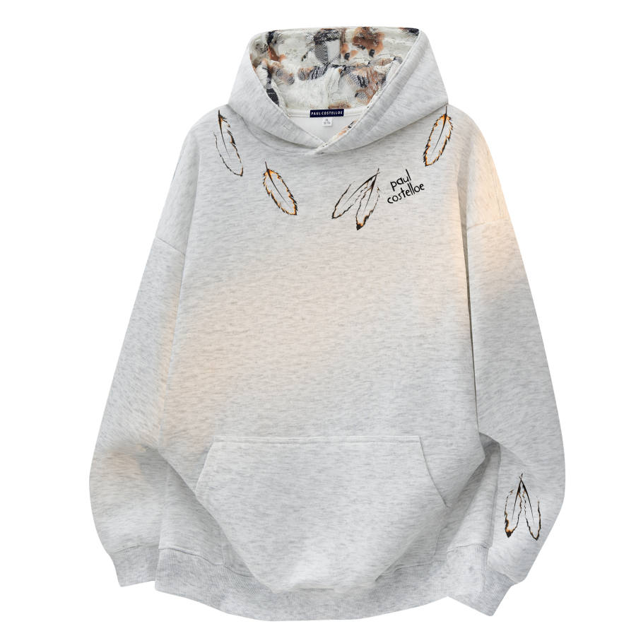 PAUL COSTELLOE Sweatshirt Unisex