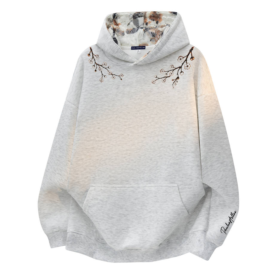 PAUL COSTELLOE Sweatshirt Unisex
