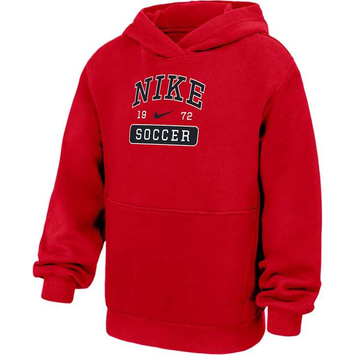 Nike Nike Kids Sweatshirts Hooded Moderate