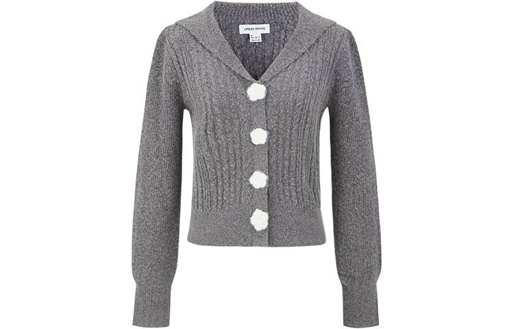 URBAN REVIVO Women's Knitwear Apparel Women's