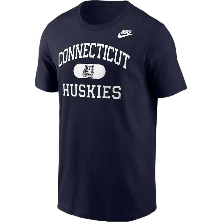 Nike Nike UConn Huskies Men's Nike College T-Shirt