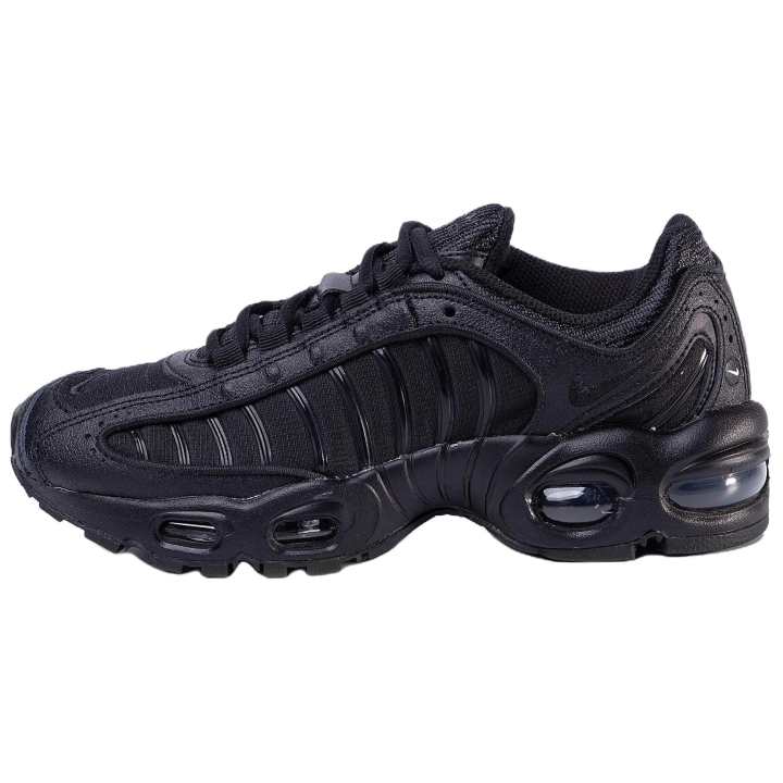 Nike Nike Air Max Tailwind 4 Casual Running Shoes Women's Black