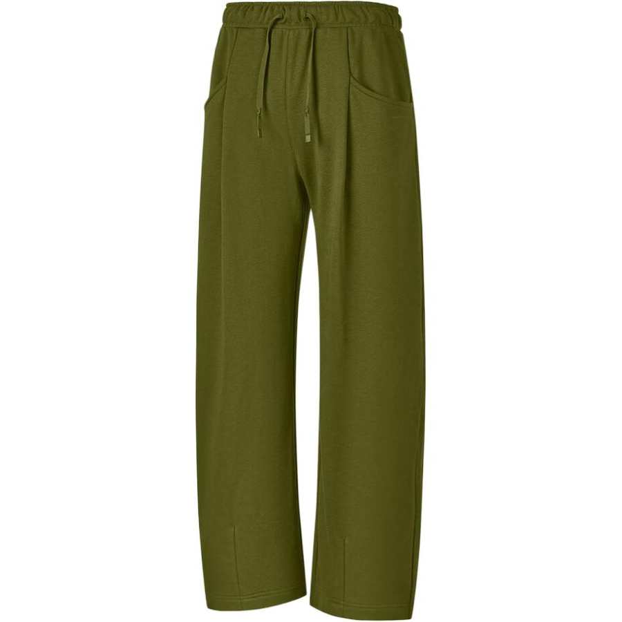 Skechers Casual Pants Women's Black Olive 00KK Moderate Other