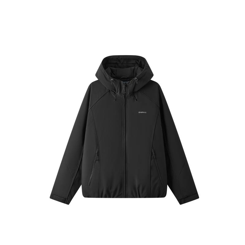 Semir Semir Mall Same Style Men's Clothing Puffer Jacket Men's