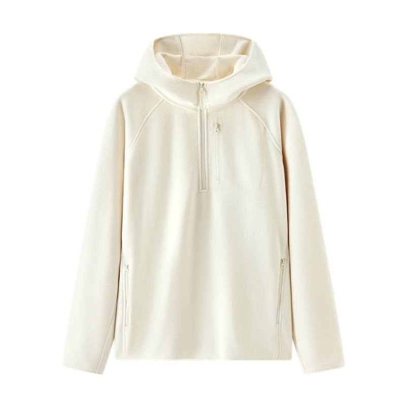 Semir Mall Same Style Men's Clothing Sweatshirts Men's Hooded Moderate Regular