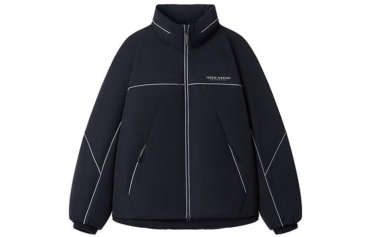 Teenie Weenie Men Light Warmth Collection Down Jacket Unisex