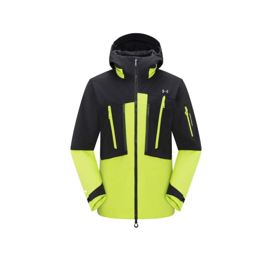 Under Armour Under Armour Windbreaker Jacket Unisex