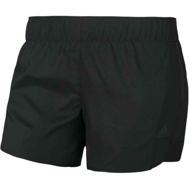 Adidas Adidas Casual Shorts Women's Black Moderate