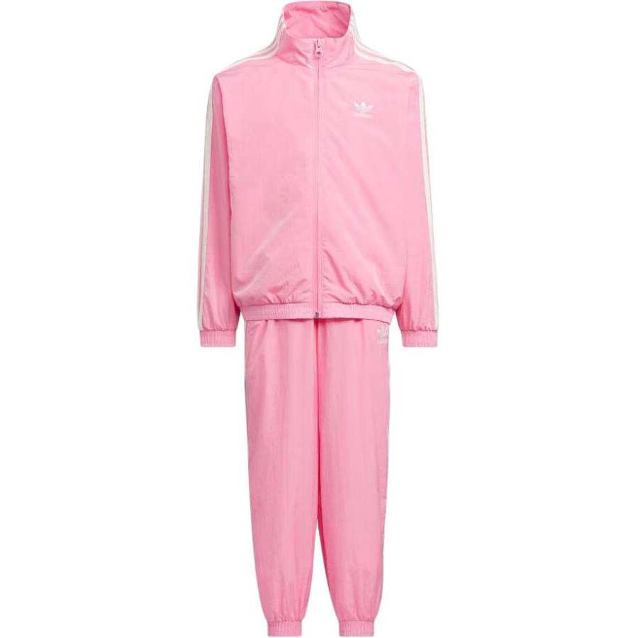 Adidas Originals Casual Sportswear 2 Piece Set Kids'