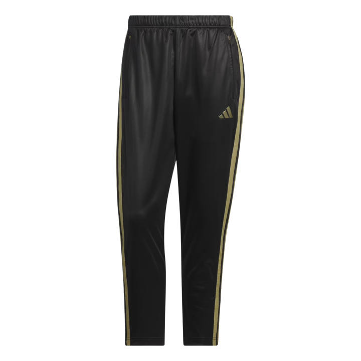 Adidas Adidas Knitted Sweatpants Men's Black