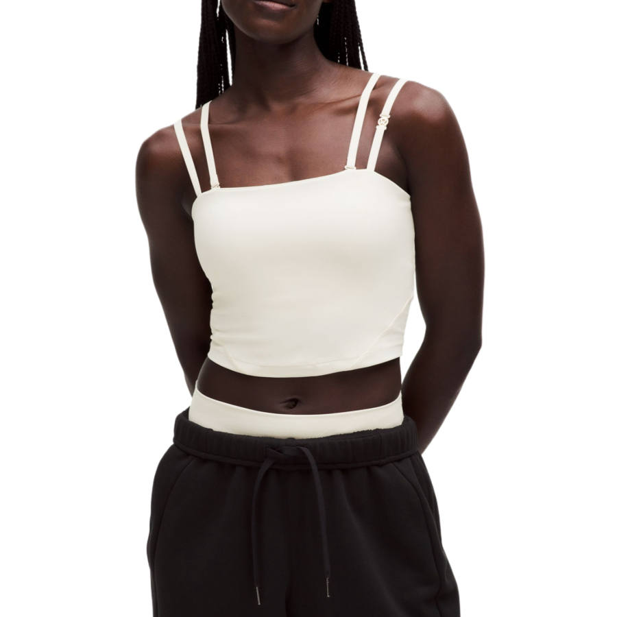 Lululemon Lululemon Tank Tops Women's Moderate