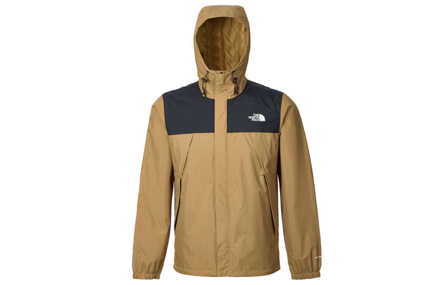 The North Face Antora Logo Hooded Jacket
