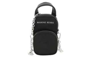 Marine Serre Handbags